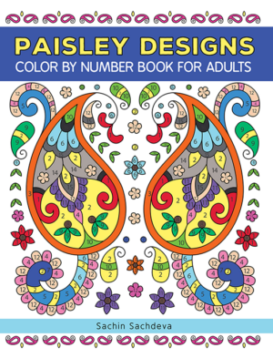 Paisley Designs